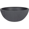 VASQUE BASALT UP 40 CM GRIS ANTHRACITE