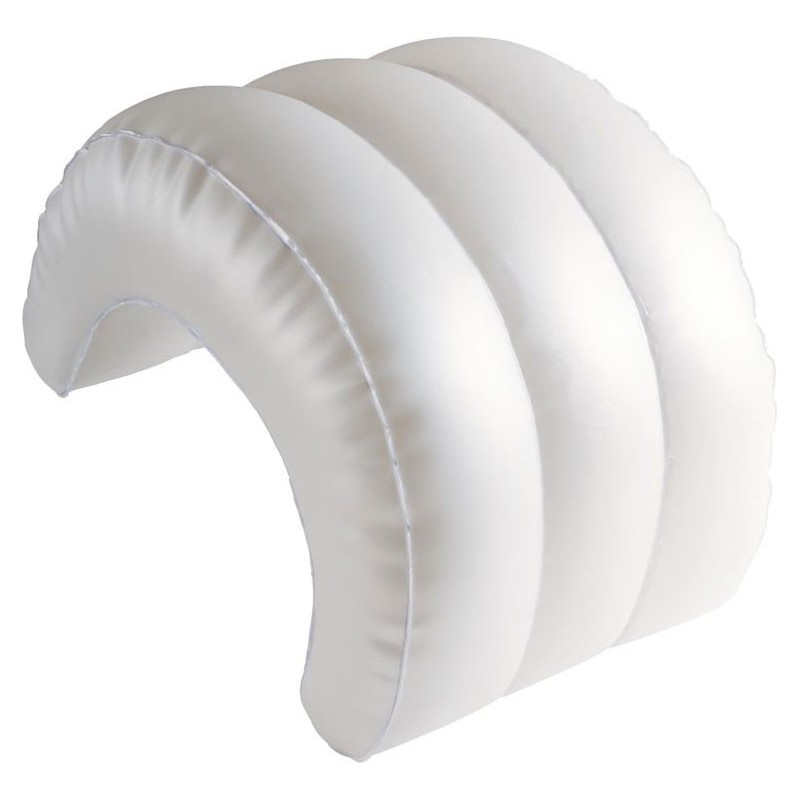 Repose-tête gonflable blanc 2x pour Infinite Spa***