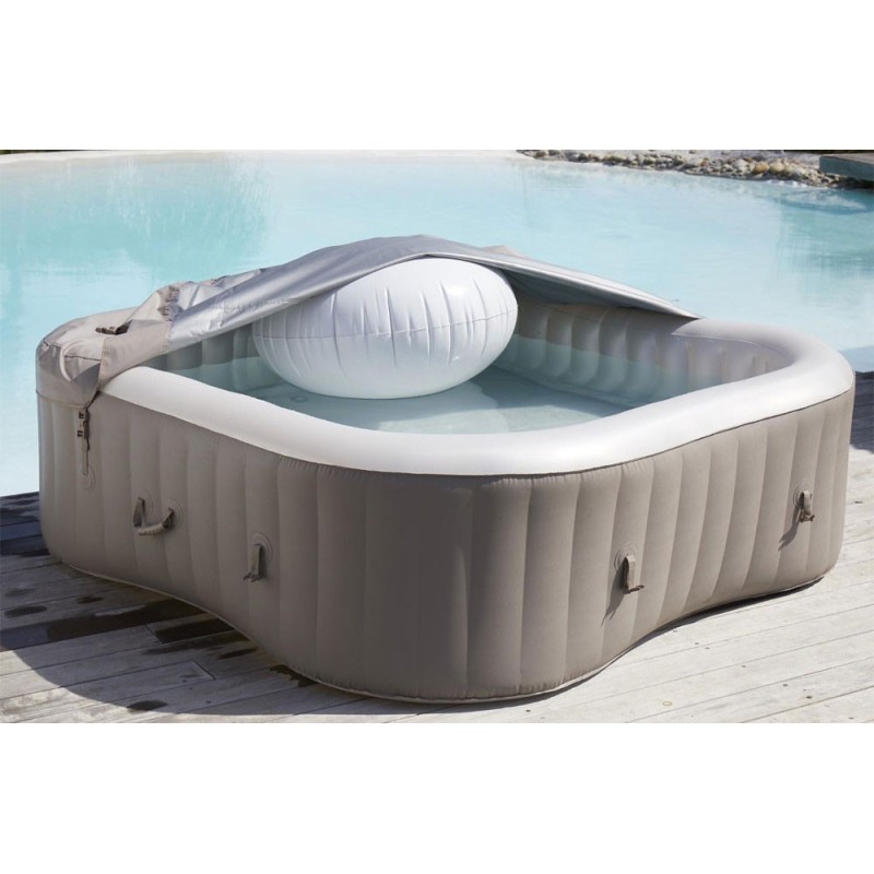 Coussin d air ile flottante pour Infinite spa***