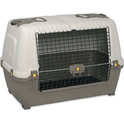 CAGE TRANSPORT SKUDO CAR 99...