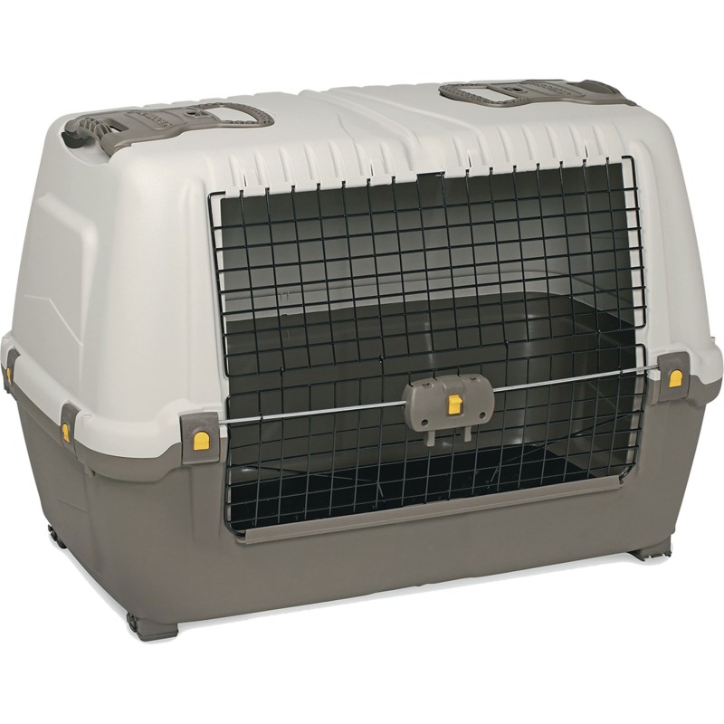 CAGE TRANSPORT SKUDO CAR 99 X 60 X 68