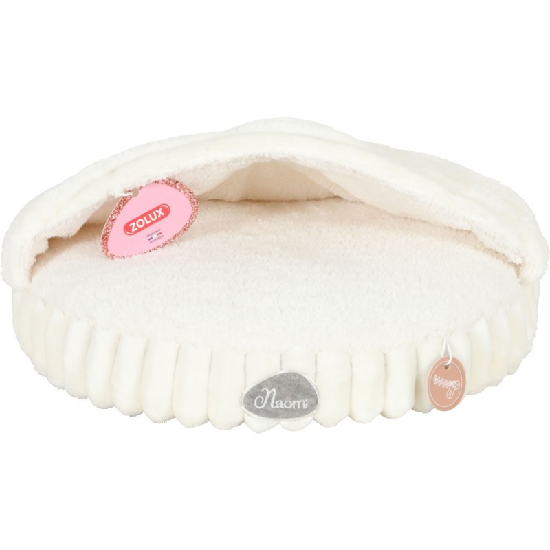 COUSSIN COVER DEH NAOMI BEIGE