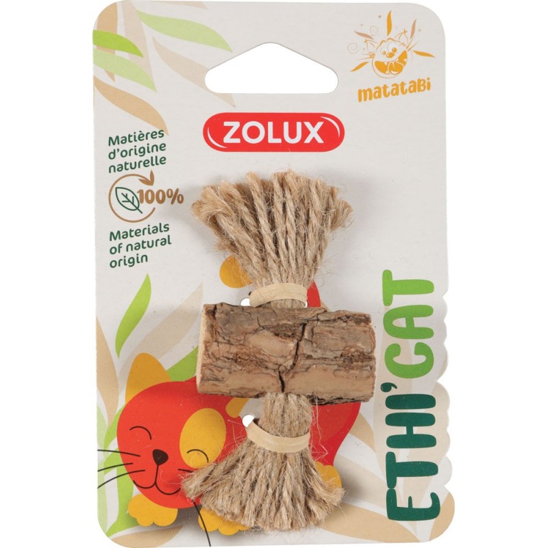 JOUET ETHICAT MATATABI NŒUD