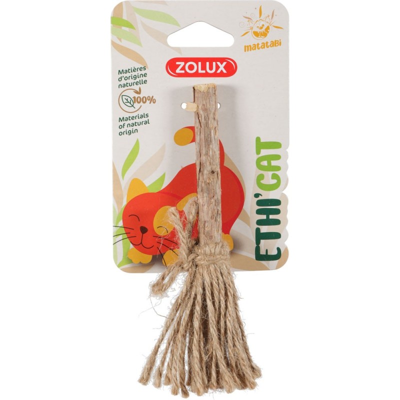 JOUET ETHICAT MATATABI STICK
