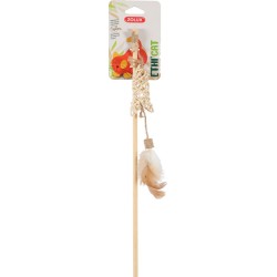 JOUET ETHICAT ROTIN CAP POISS