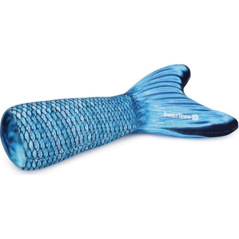 !!!!!! JOUET PELUCHE QUEUE DE POISSON** BEEZ