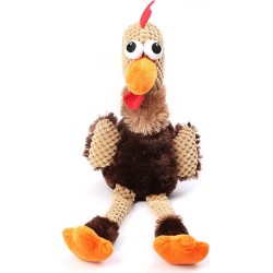 !!!! PELUCHE POULET 