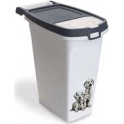 Container à croquettes 10 L**