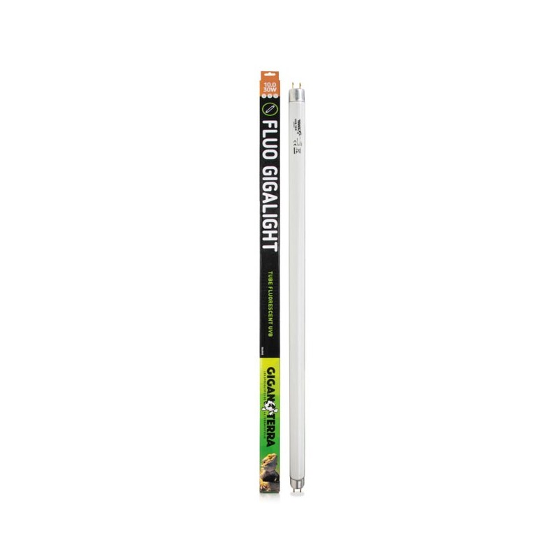 FLUO GIGALIGHT 30W UVB 10.0 90 CM