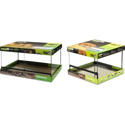 TERRARIUM GIGANTERRA...