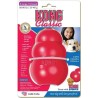 KONG TOY  X-LARGE ROUGE  **