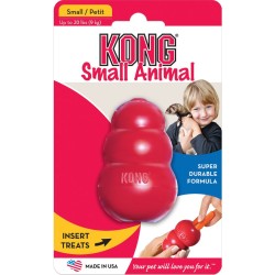 KONG TOY EXTREME SMALL...
