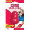 KONG TOY EXTREME SMALL ROUGE **