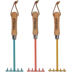 SJ RATEAU A FLEURS MANCHE...