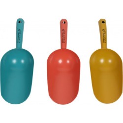 SJ PELLE A TERREAU TOUT...