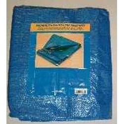 BACHE 1,5 X6M A BOIS