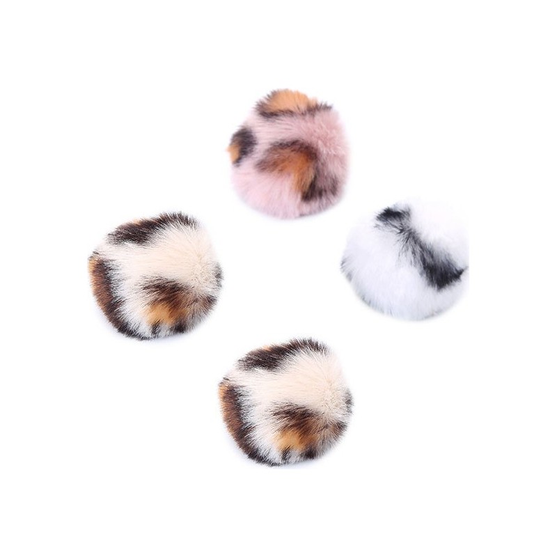 JOUET CHAT CULBUTO + CATNIP