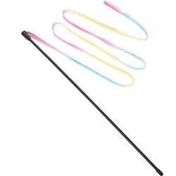 JOUET CHAT CANNE A PECHE...