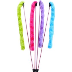 JOUET CHAT CANNE A PECHE...